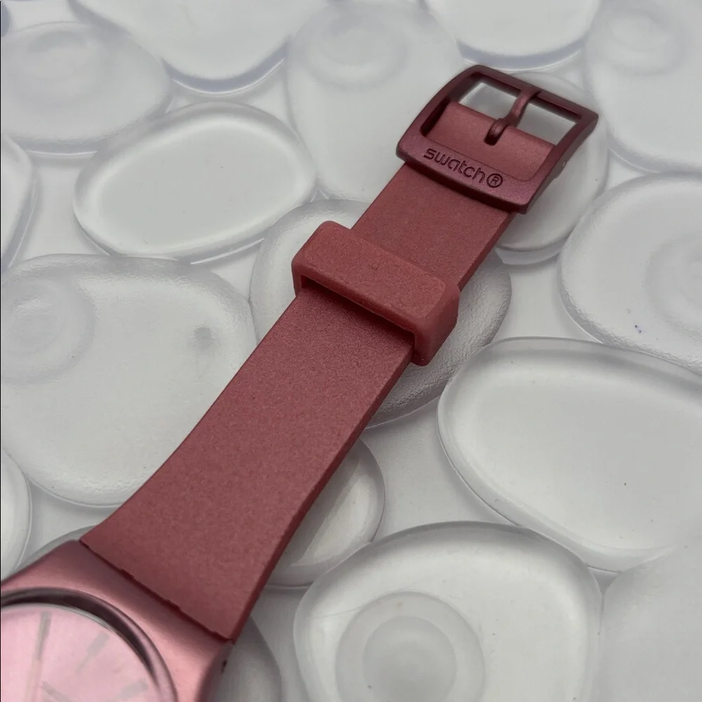 Swatch Watch - GP154 - PASTELBAYA